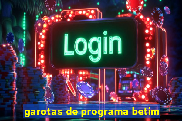 garotas de programa betim